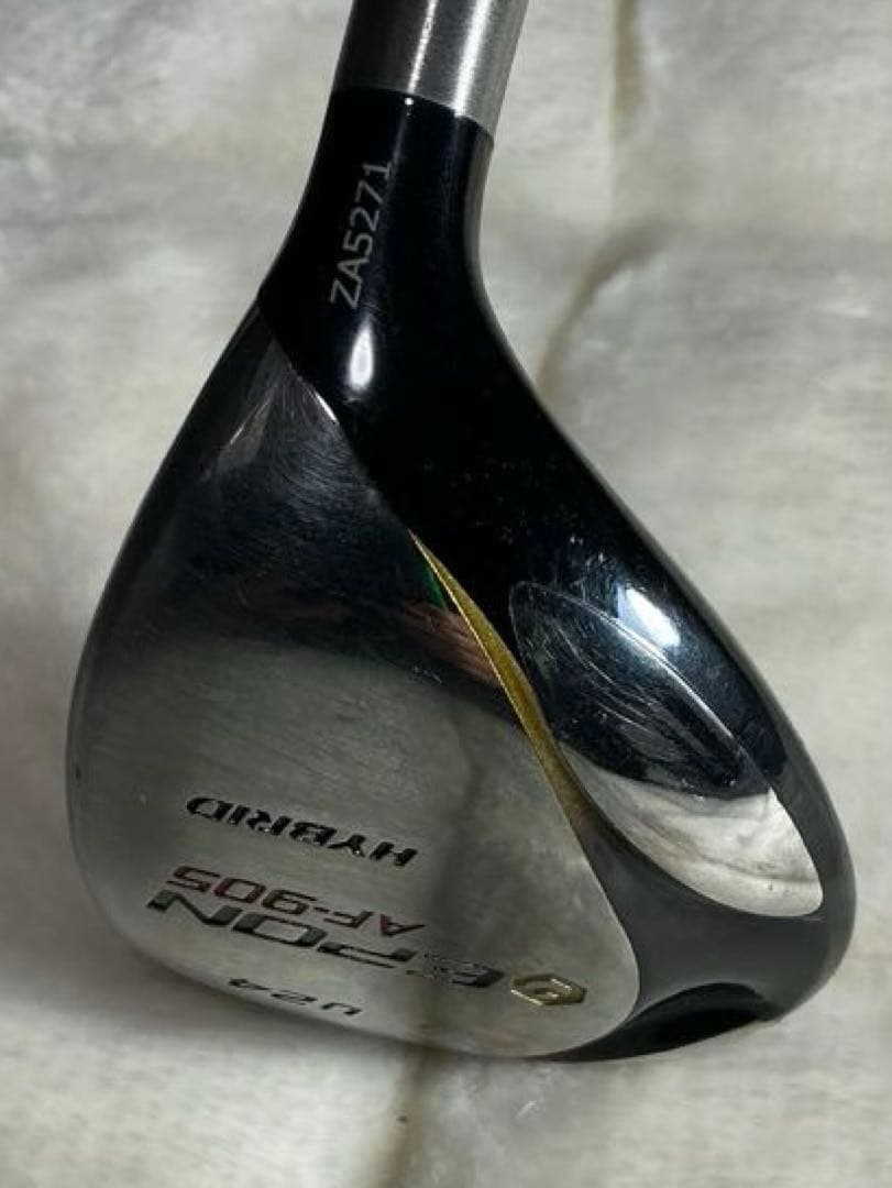 エポンAF905 UT 24度