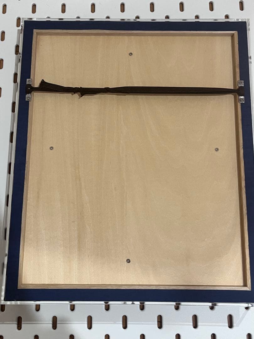 深夜廻 キャンバスアート 夜廻