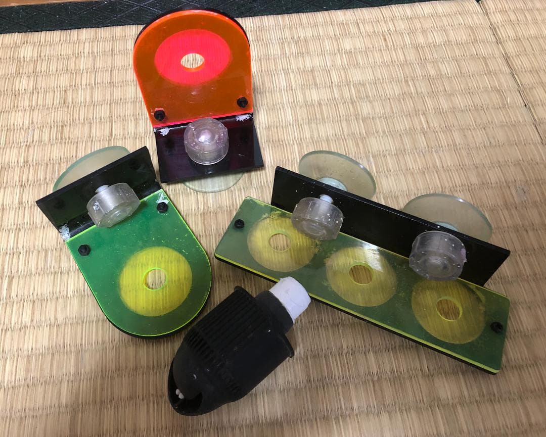 Red Sea Reefer 170 + アクセサリー付き