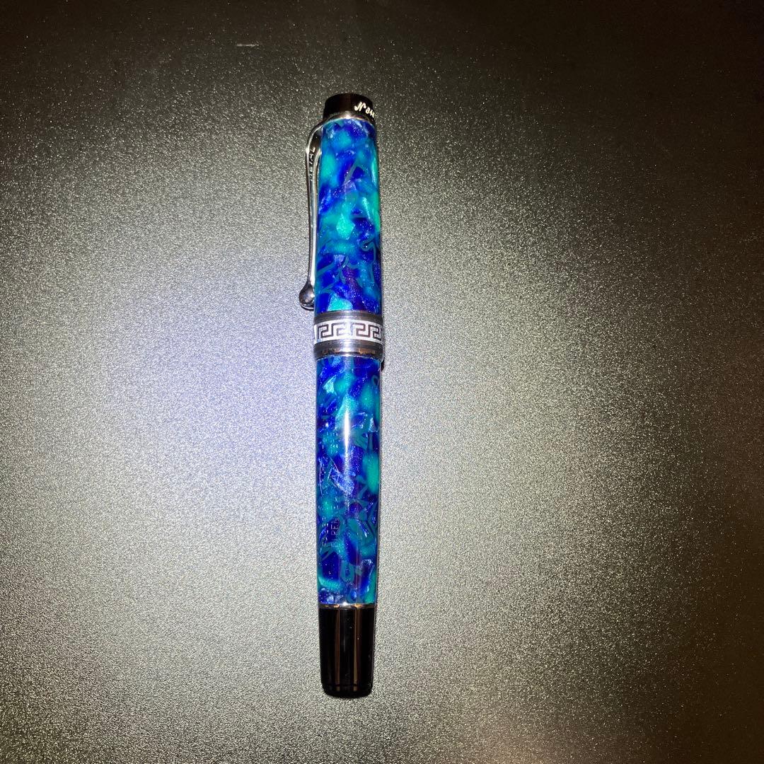 OpTIMA 365 AZZURRA 「オプティマ３６５アズーロ」