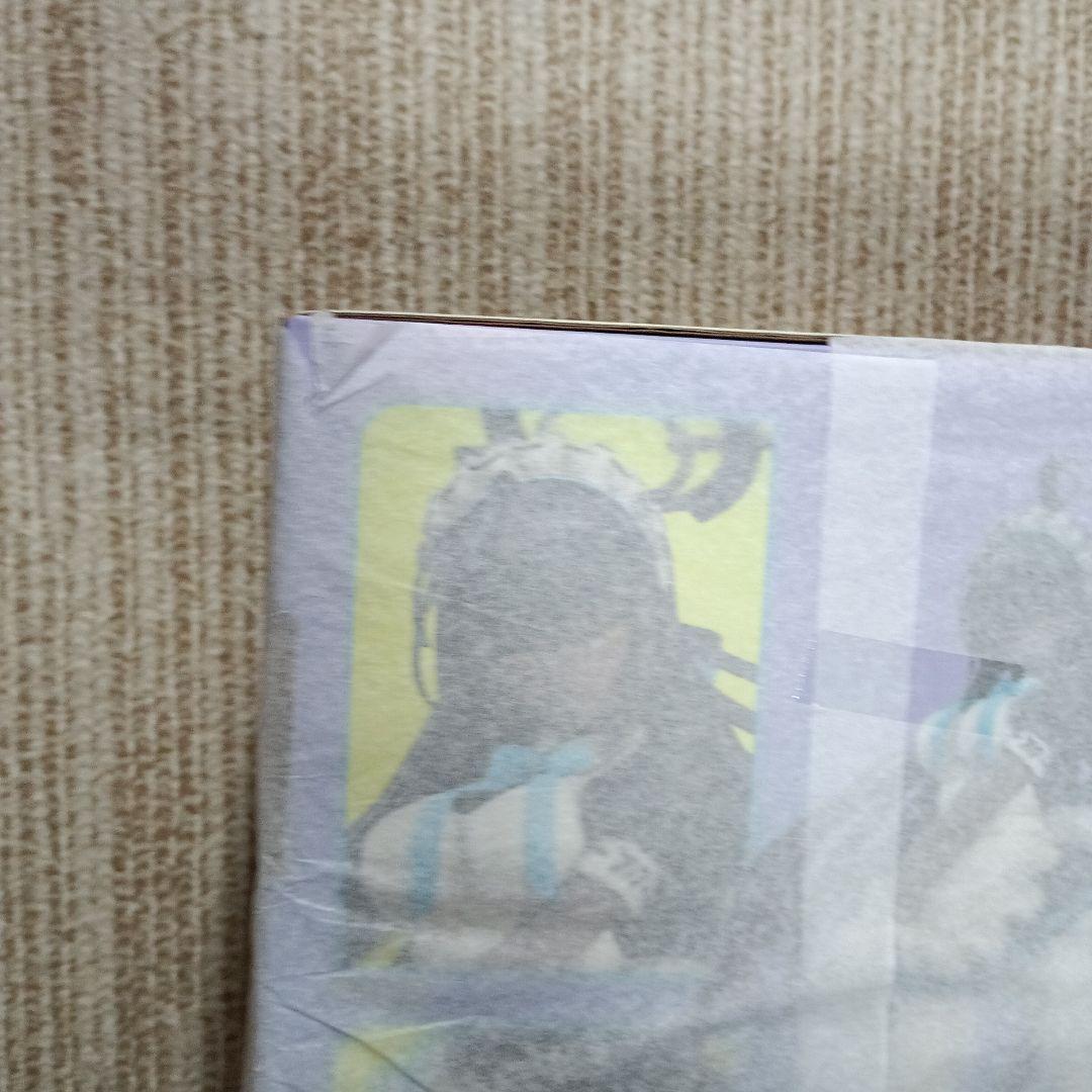 (未開封) ブルーアーカイブ 角楯カリン マックスファクトリー フィギュア