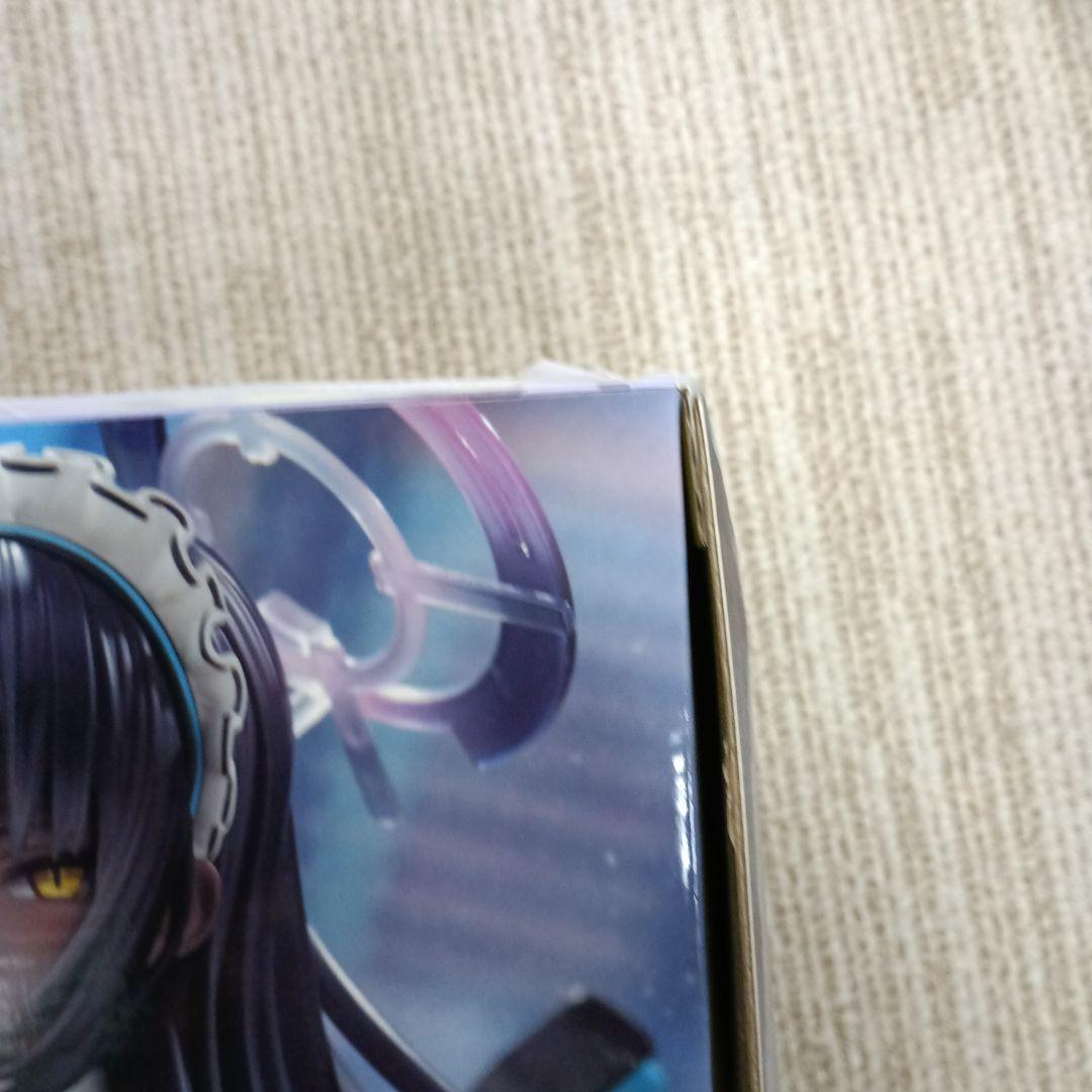 (未開封) ブルーアーカイブ 角楯カリン マックスファクトリー フィギュア