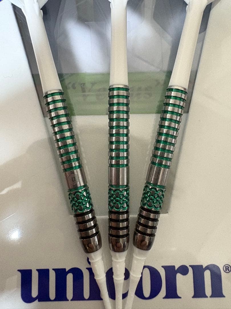 【ユニコーン】VERSUS US α 2BA バーサス 酒井素