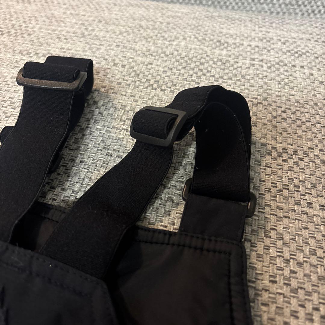 Burton 子ども用スキーウェア 4T