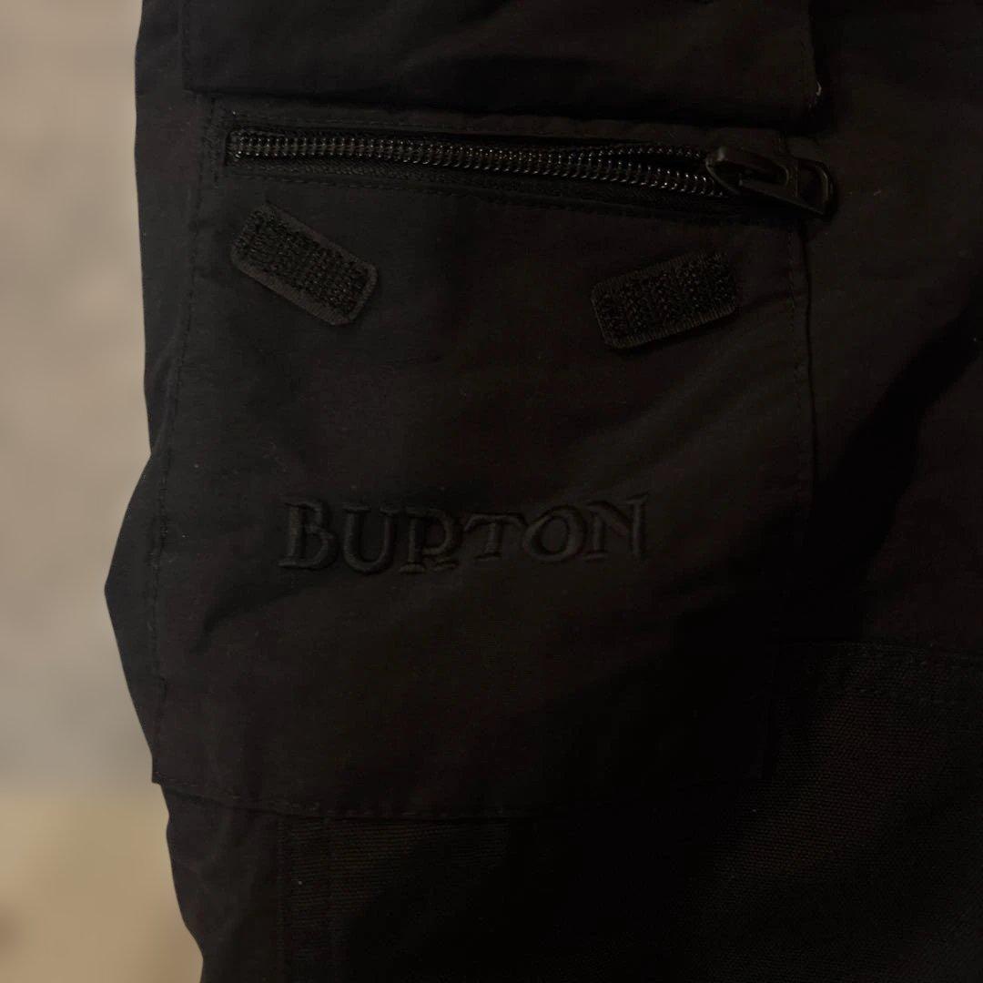 Burton 子ども用スキーウェア 4T