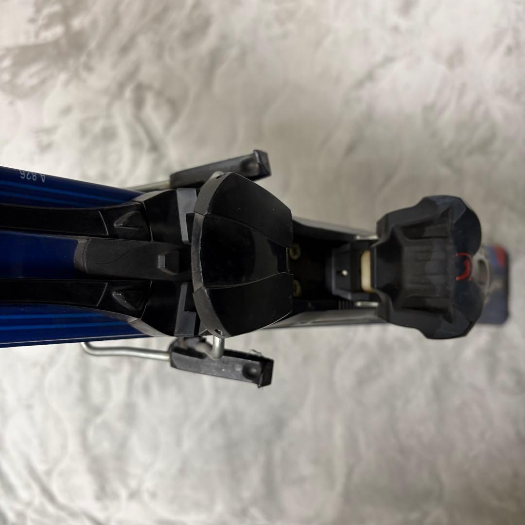 SALOMON STREETRACER 06 スキー板 156センチ