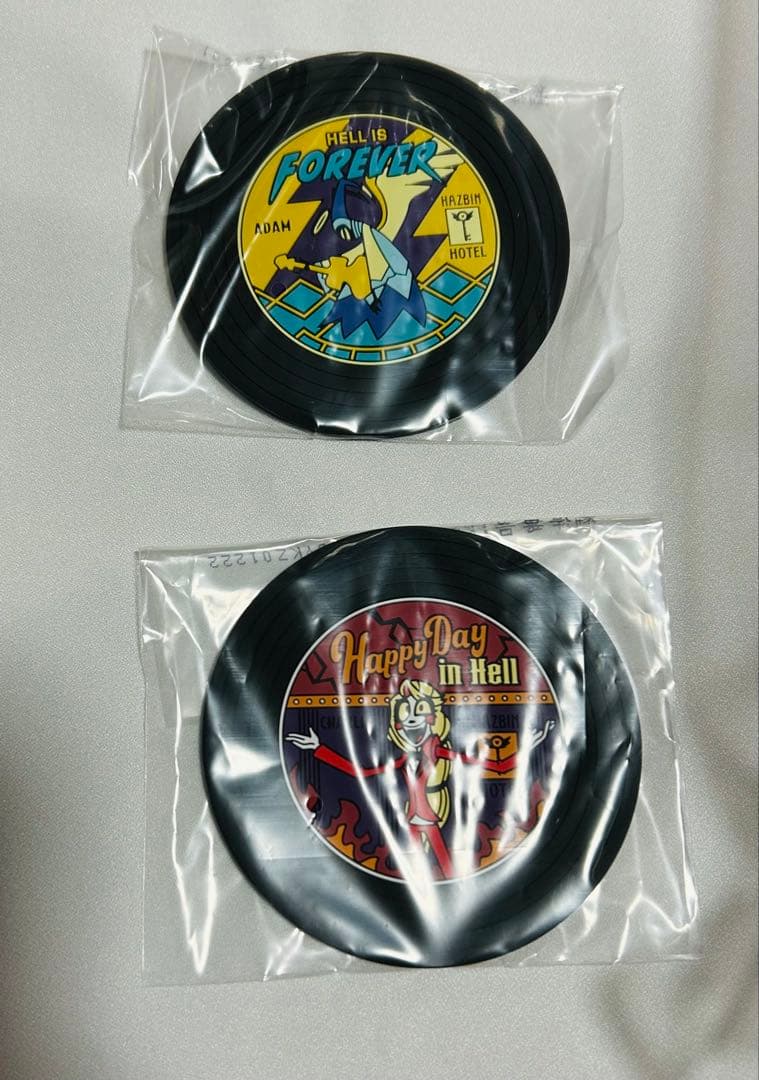 ハズビンホテル 一番くじ 15点セット