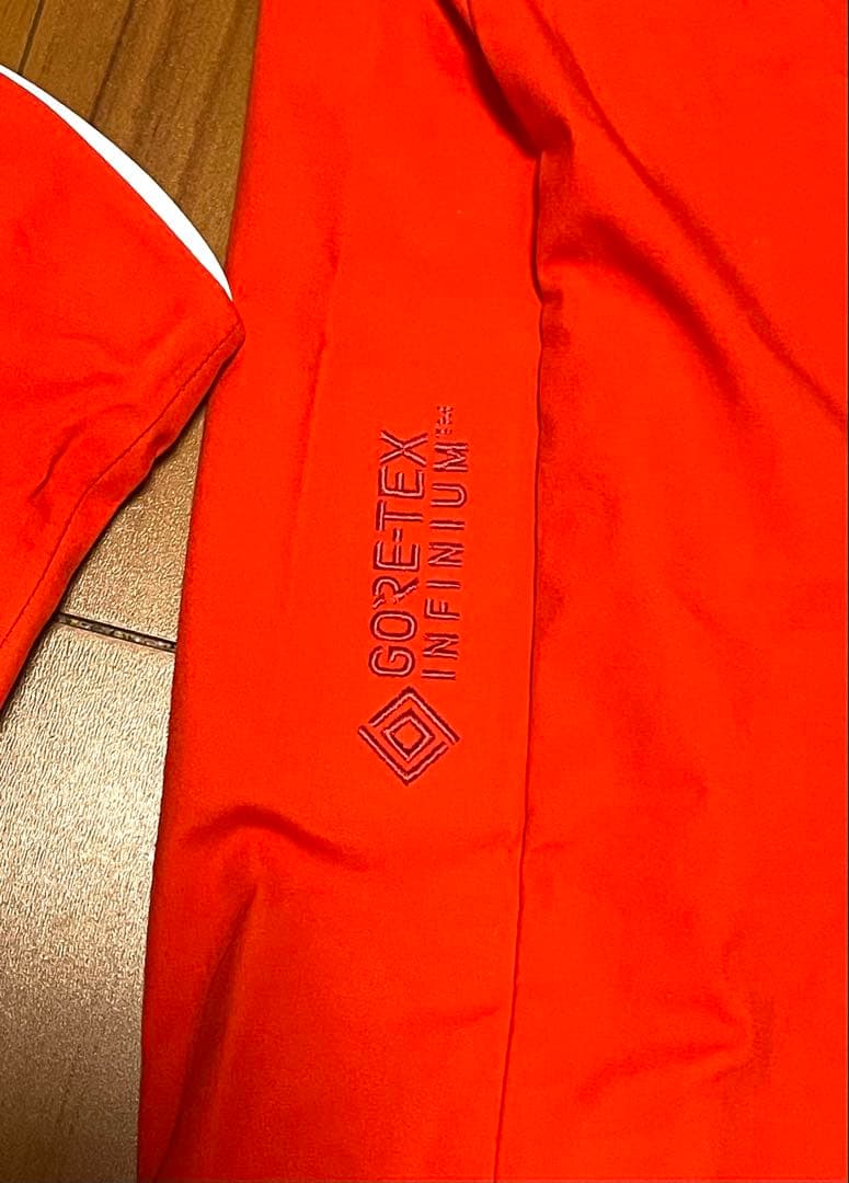 Rapha メンズクラシックGORE-TEXウィンタージャケットXSサイズ