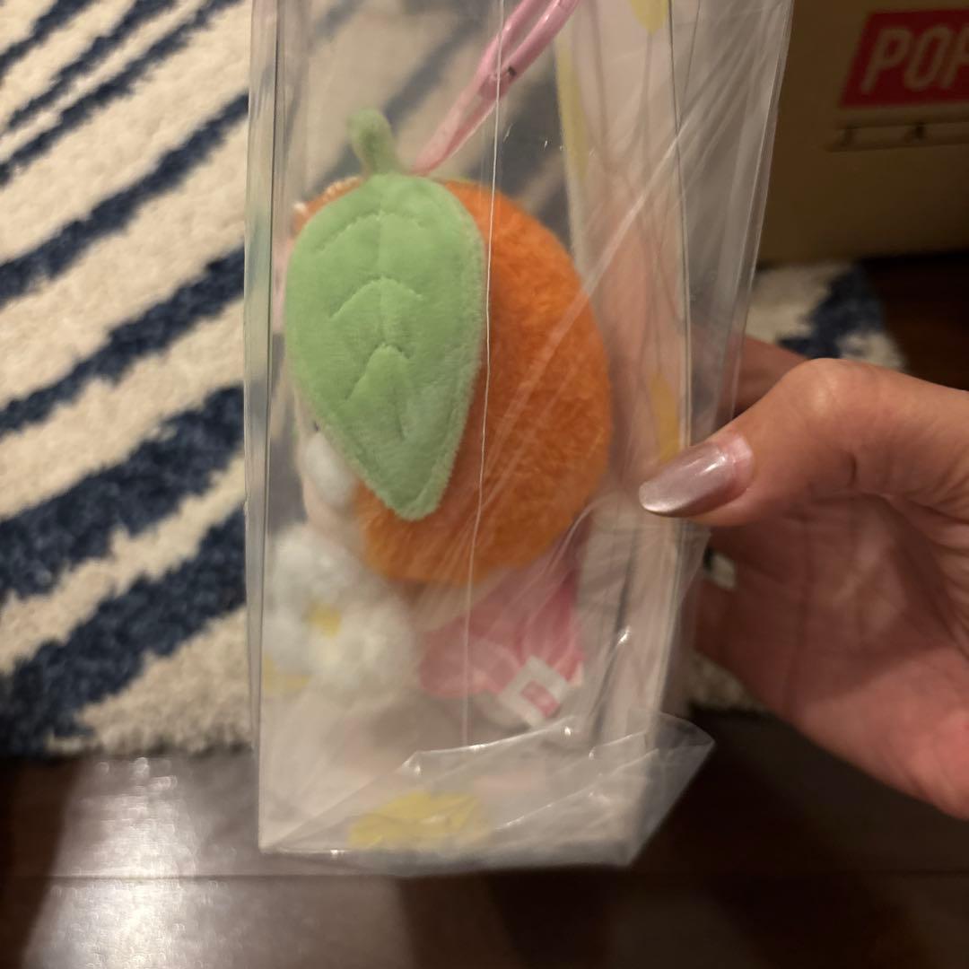 Popland限定　クライベイビー Crybaby Sweet &Sour