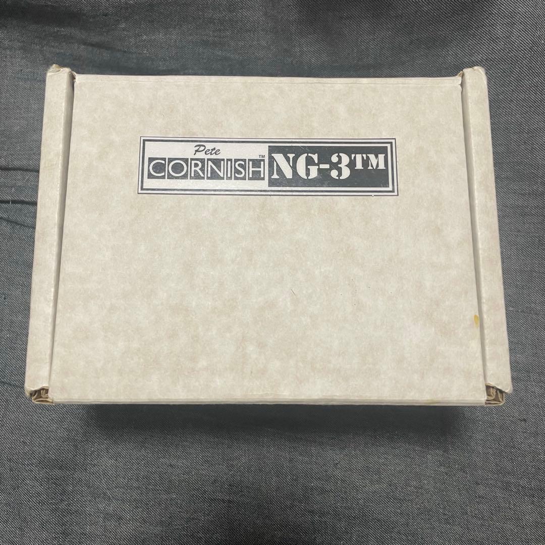 ギター Pete cornish NG-3