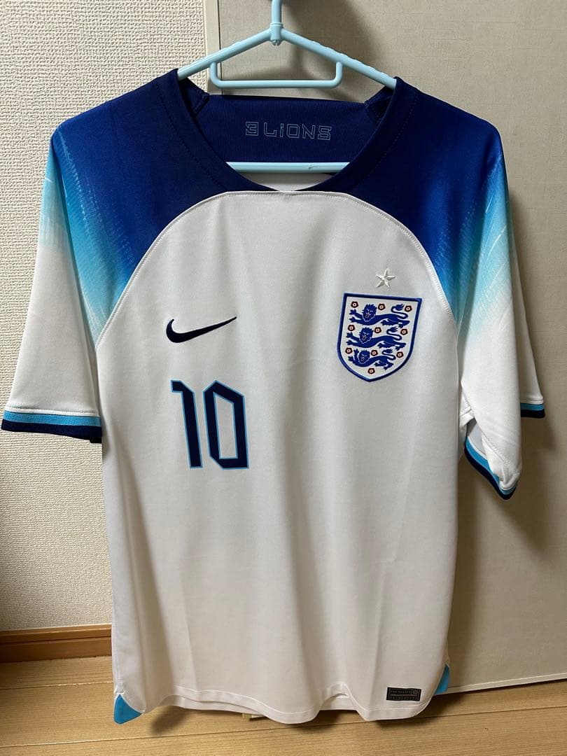 Nike イングランド代表 スターリング