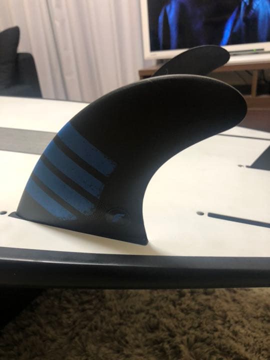 [チョコ]サーフボード トルクボード　アルメリック