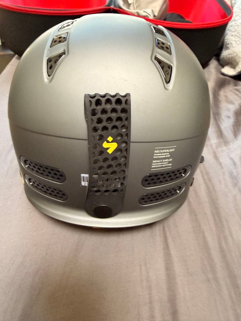 スイートプロテクション　igniter II