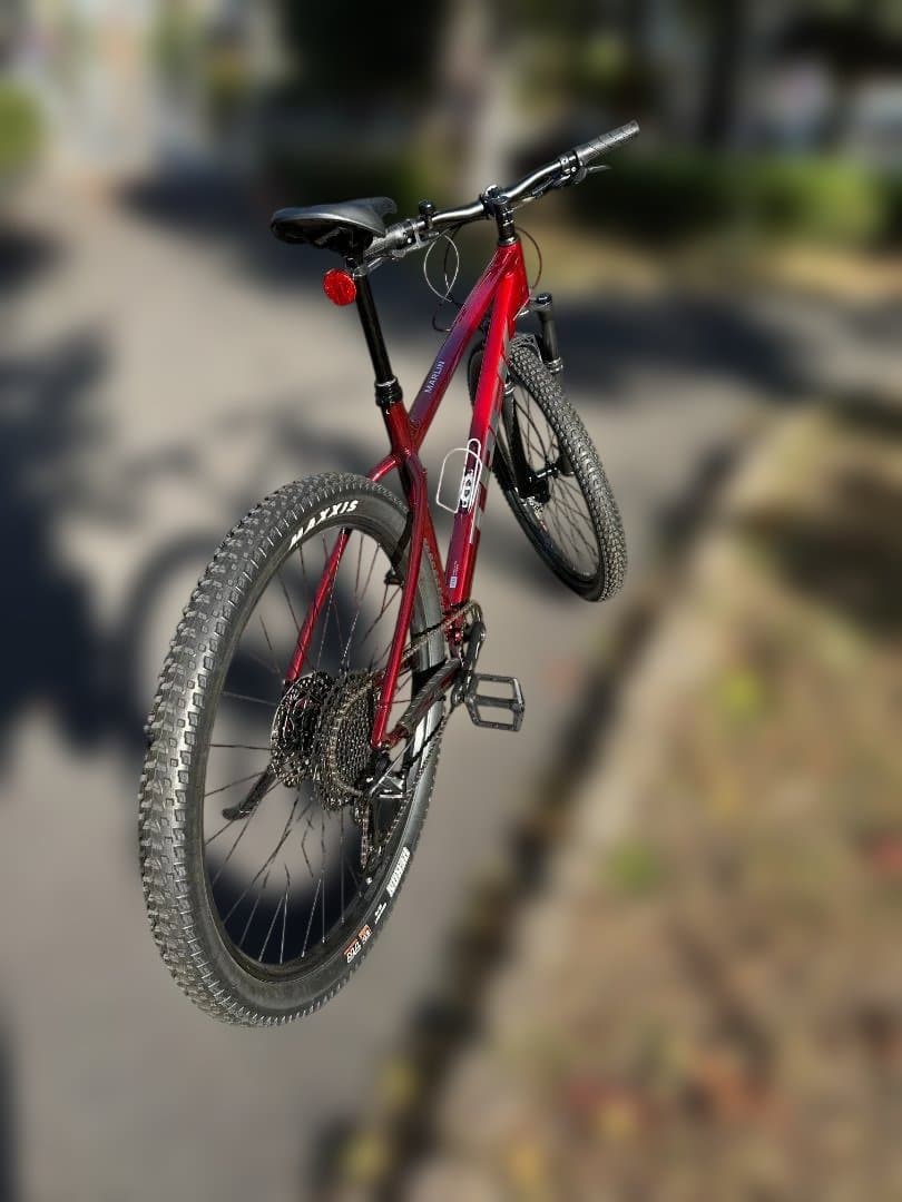 【引取限定】TREK Marlin 7 Gen 3 XL 2026