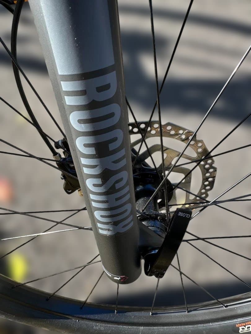 【引取限定】TREK Marlin 7 Gen 3 XL 2026