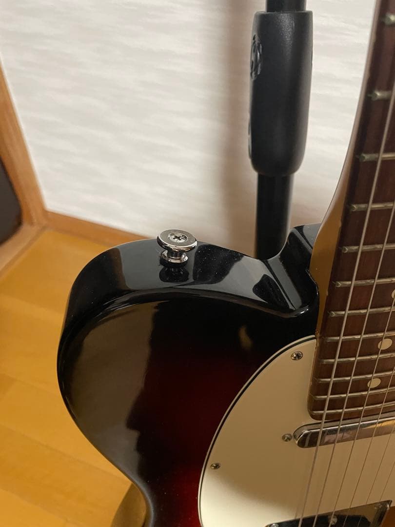 カ*s様 Fender AMERICAN PROFESSIONAL Teleca