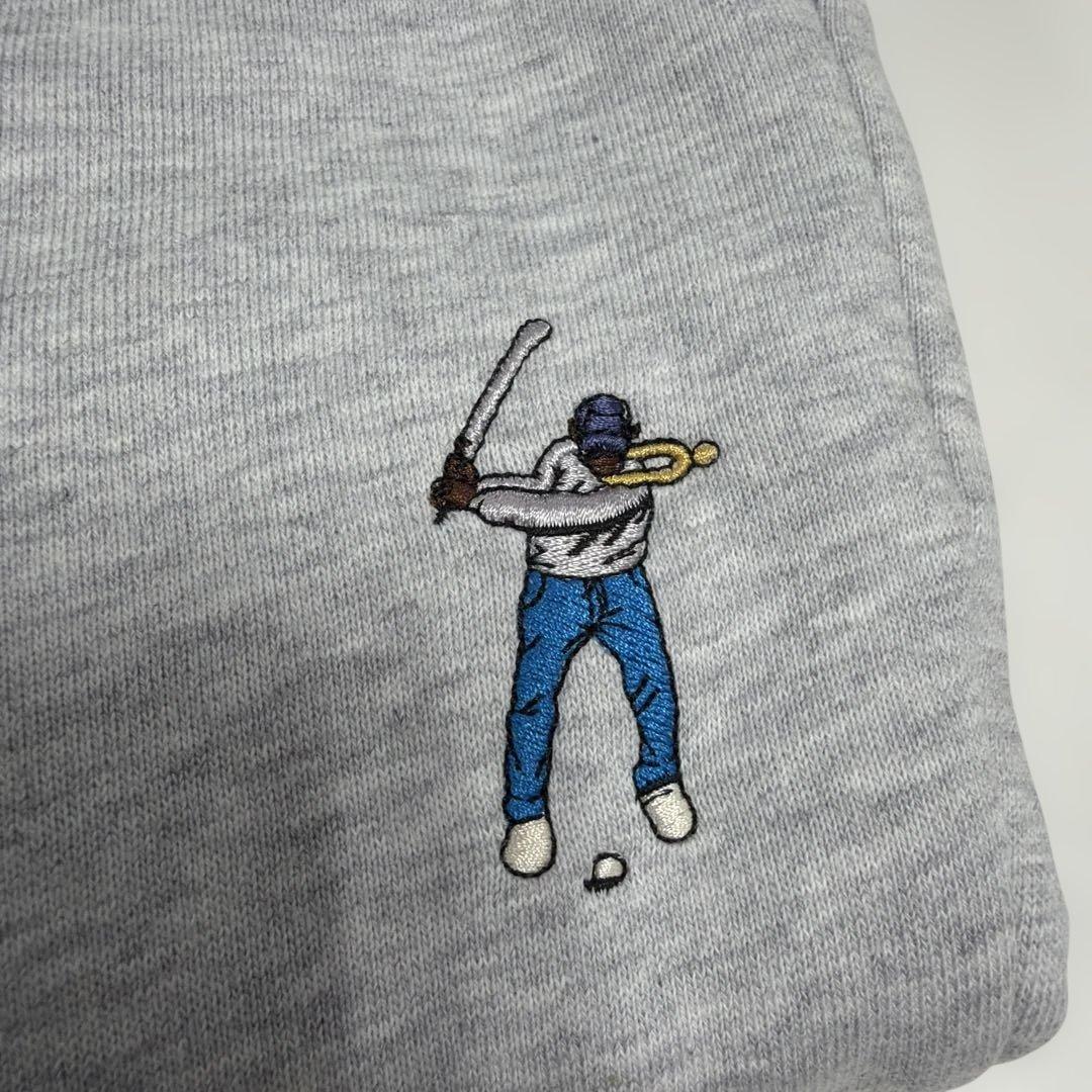 新品未使用　Eastside Golf スウェットジョガーパンツ　Lサイズ