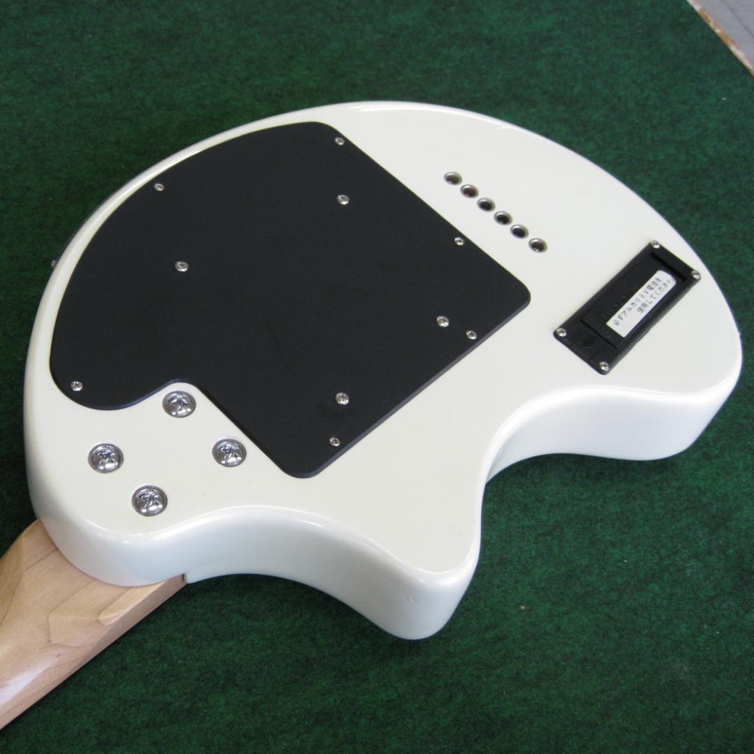 ■■DIGI-ZO デジタル基板の再生作業、メンテ、調整済み　パールホワイト