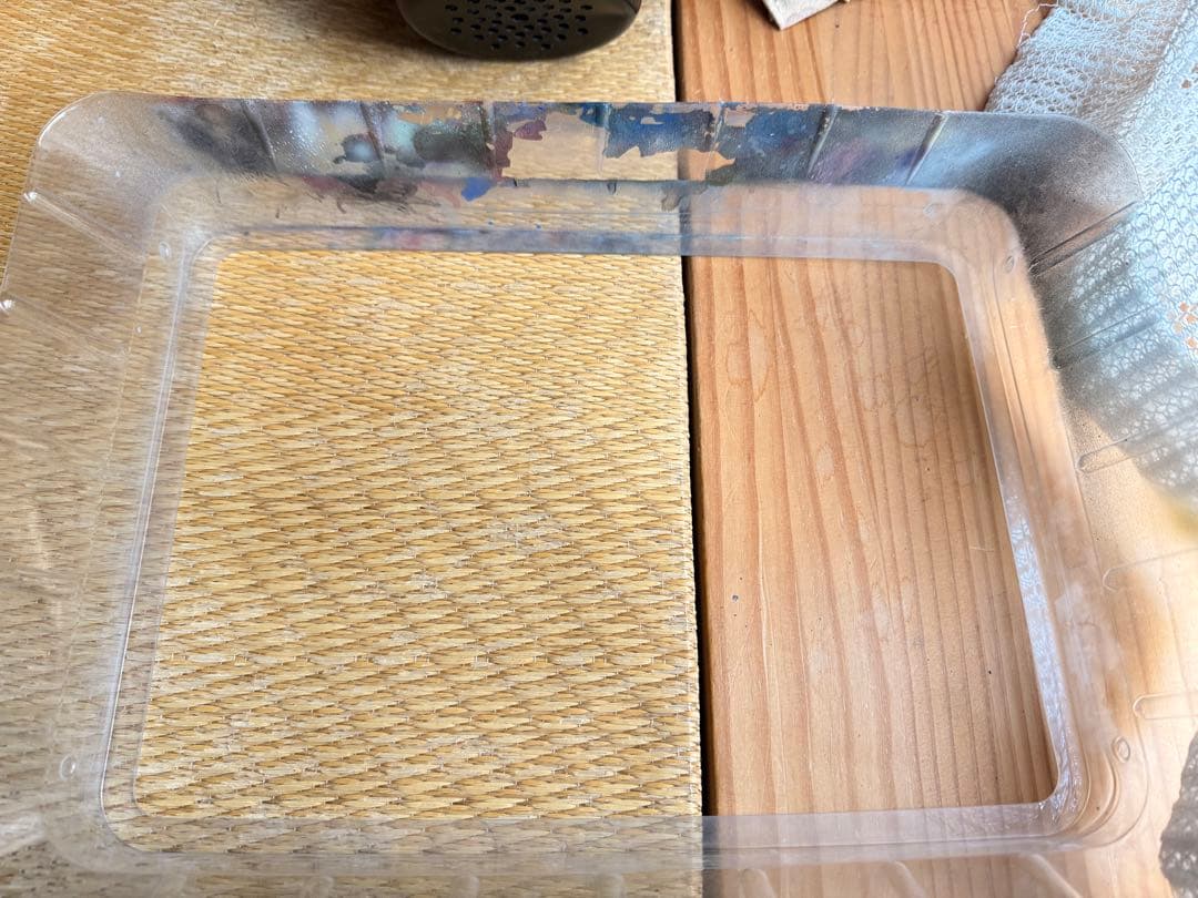 【中古品】クレオスMr.スーパーブースコンパクト