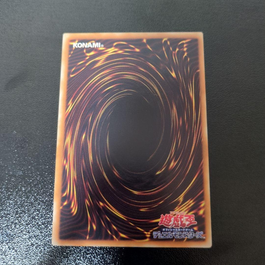 超魔導剣士－ブラック・パラディン　遊戯王　レリーフ