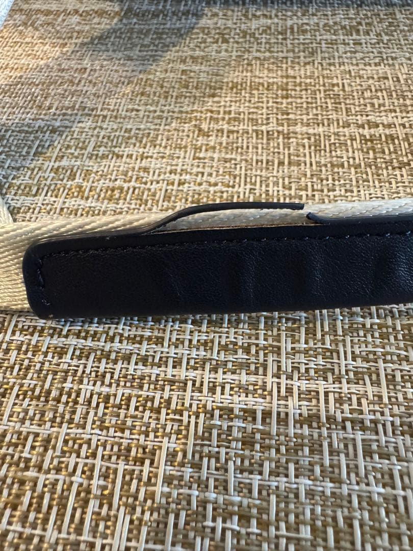 【美品】PEARLY GATES パーリーゲイツ ロッカーバッグ ネイビー 紺