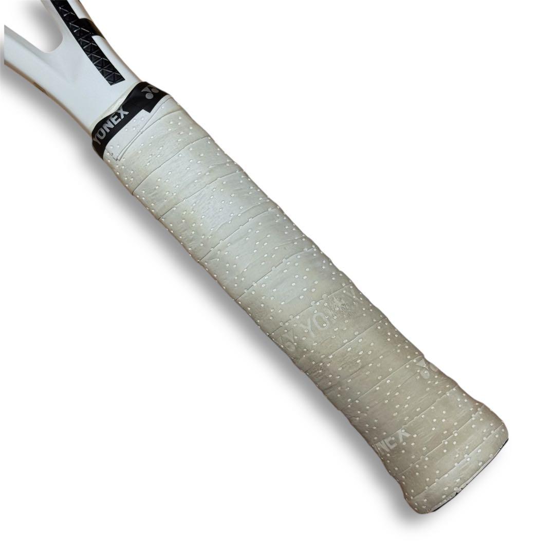 テクニファイバー T-FIGHT 315 ISO FLEX 硬式 テニスラケット