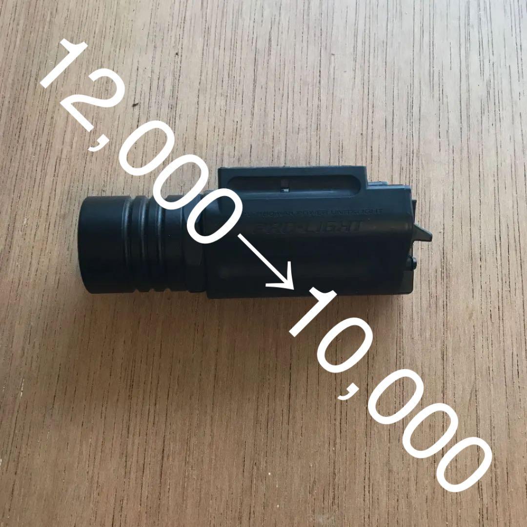 東京マルイ　Tokyo Marui pro right