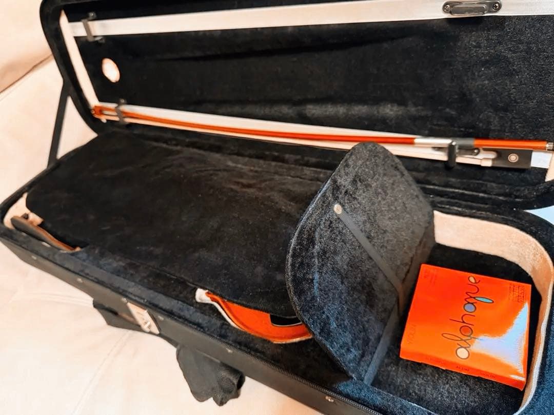 MASAKICHI.SUZUKI 鈴木政吉 バイオリン No. 6