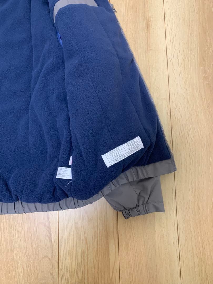 Ｍサイズ　バスプロショップス　Tourney Trail Jacket グレイ