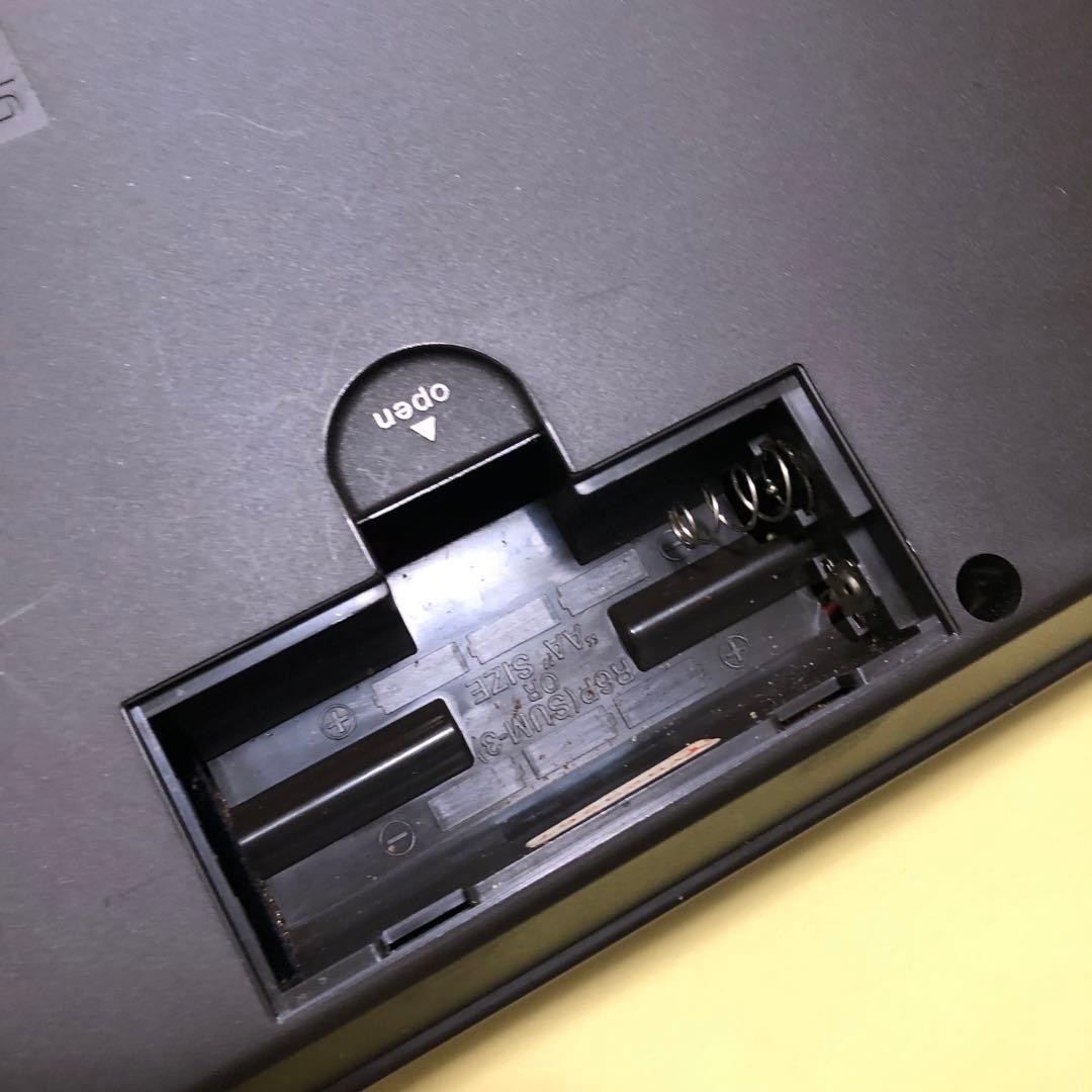 鍵盤楽器 Casiotone /MT-88