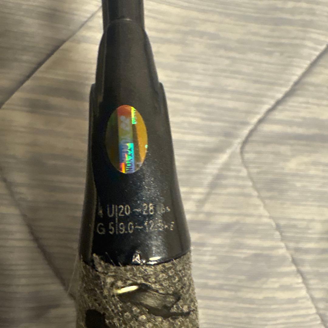 ⭐︎ジャンク品 astrox99pro auraspeed100x ultra