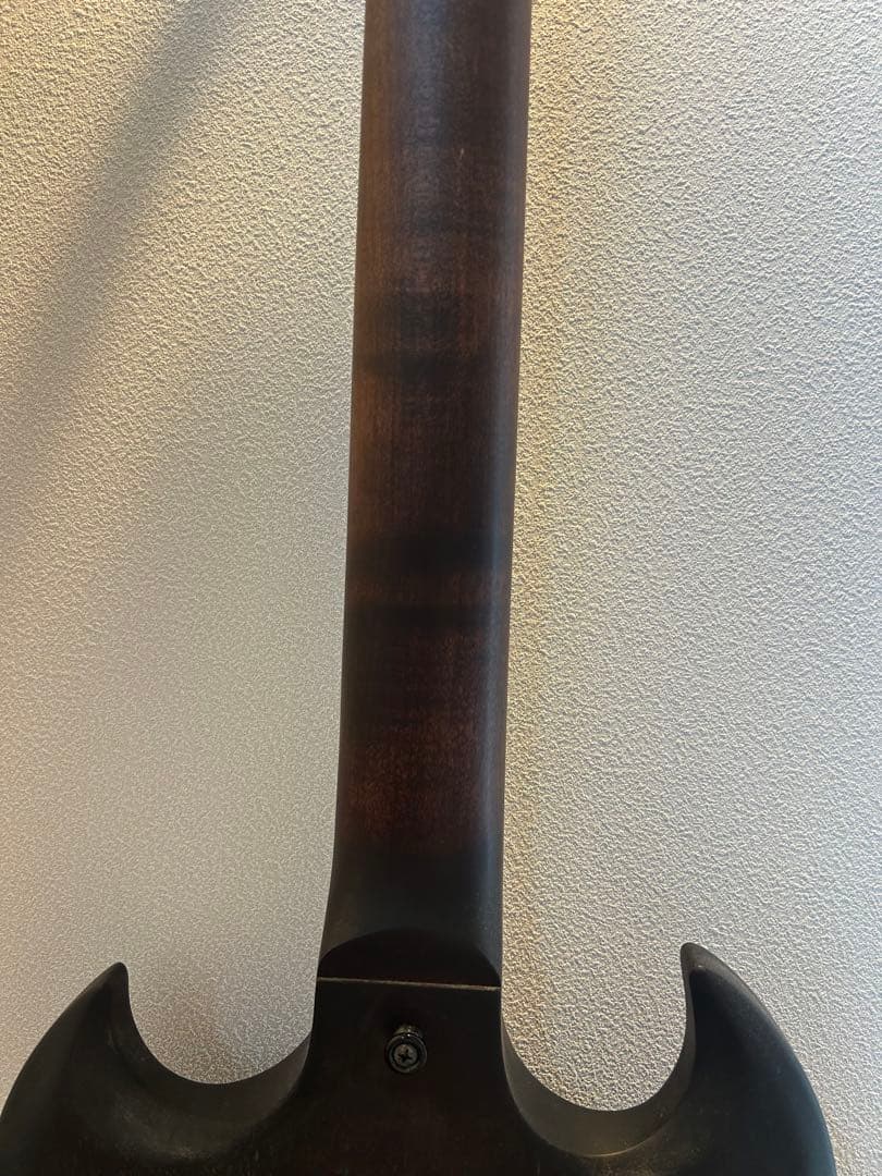 Gibson SGJ 2013年製 メイドインUSA