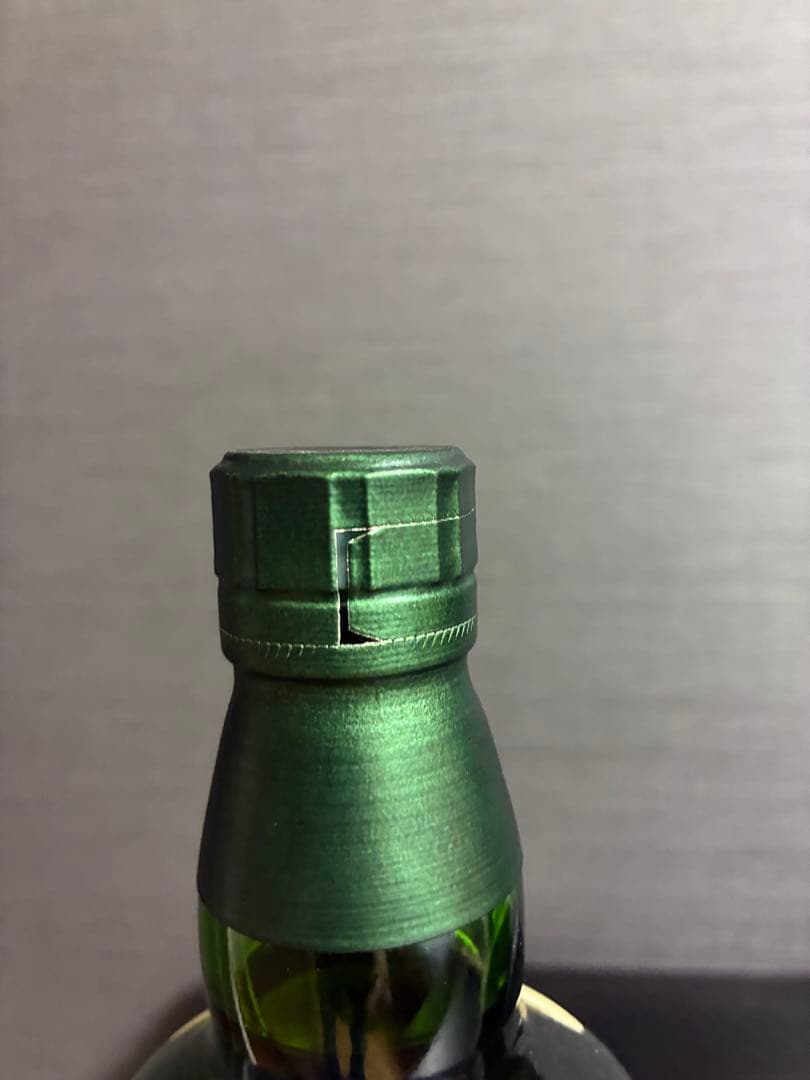 Suntory 白州12年 シングルモルトウイスキー