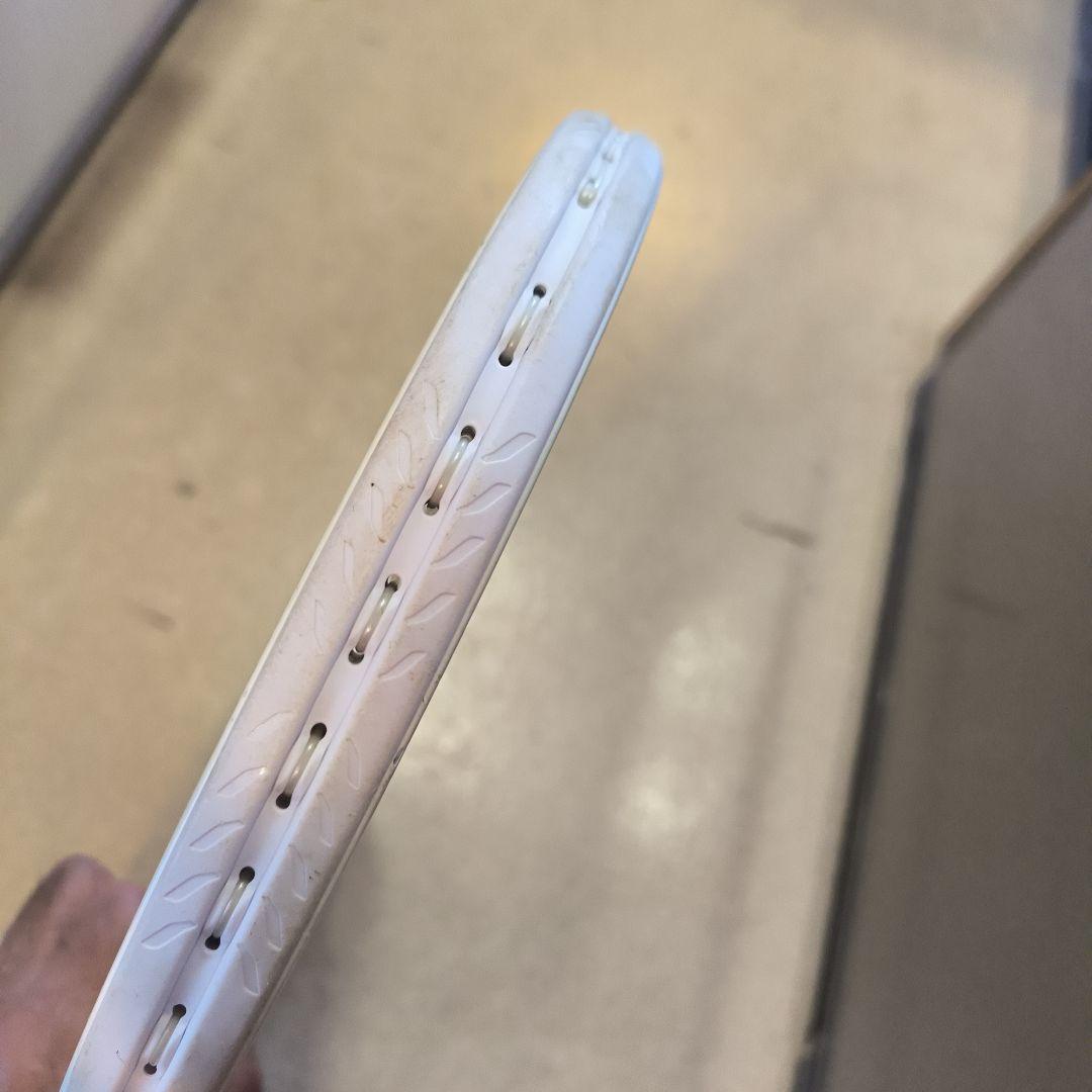 Prince エンブレム110（ザイロン搭載モデル）