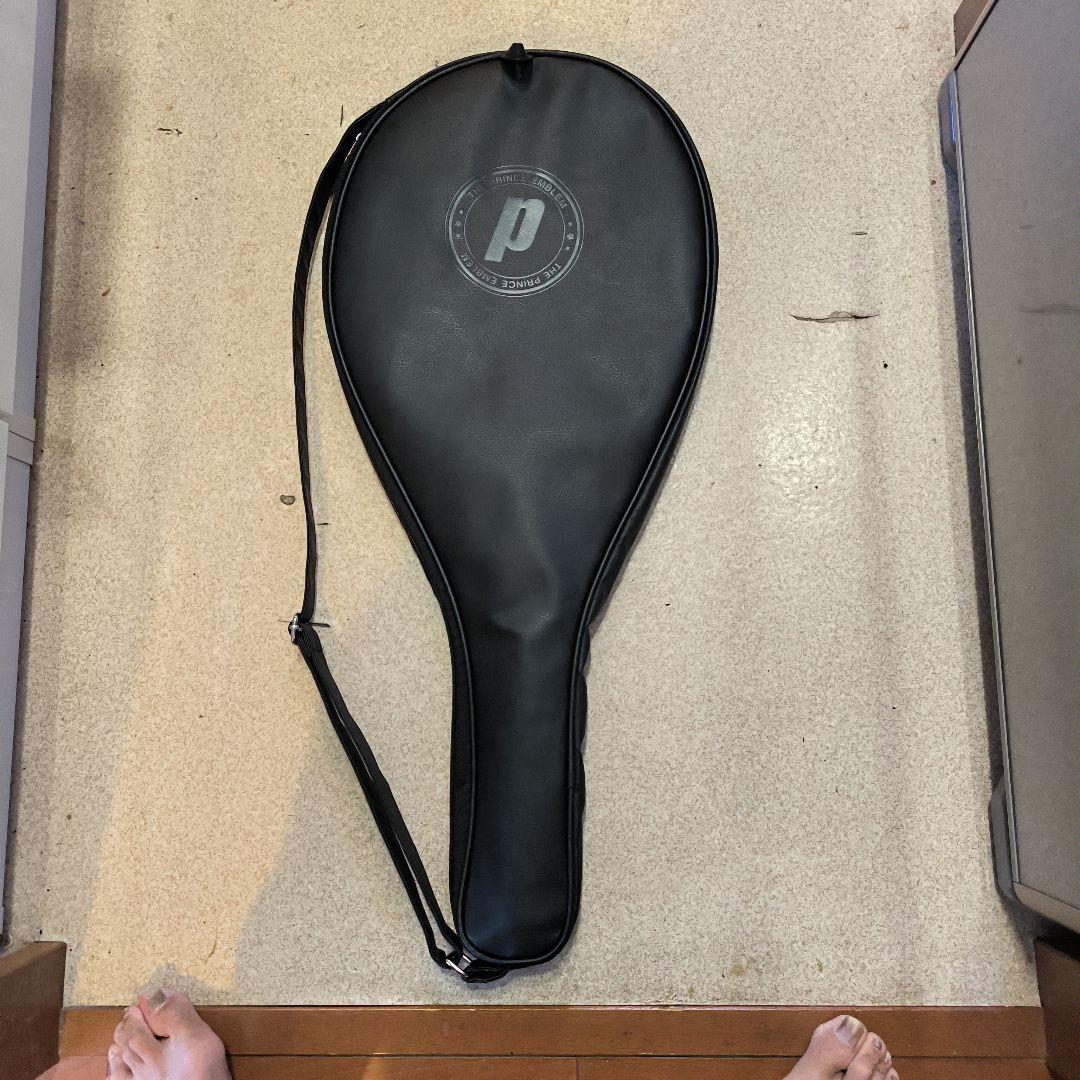 Prince エンブレム110（ザイロン搭載モデル）