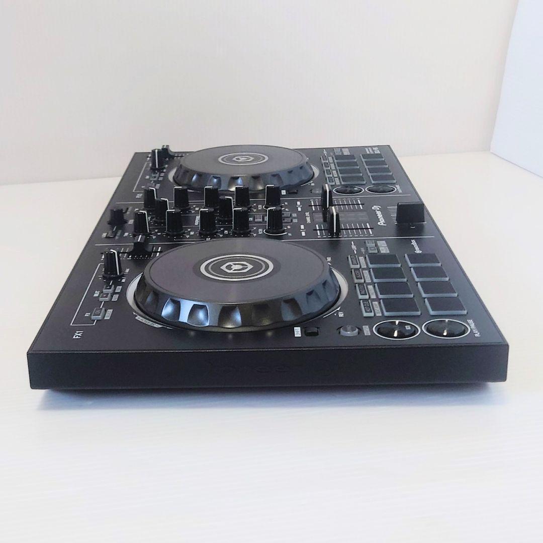 【ロネルさん専用】 DDJ-RB DJコントローラー 音響機器 ジャンク