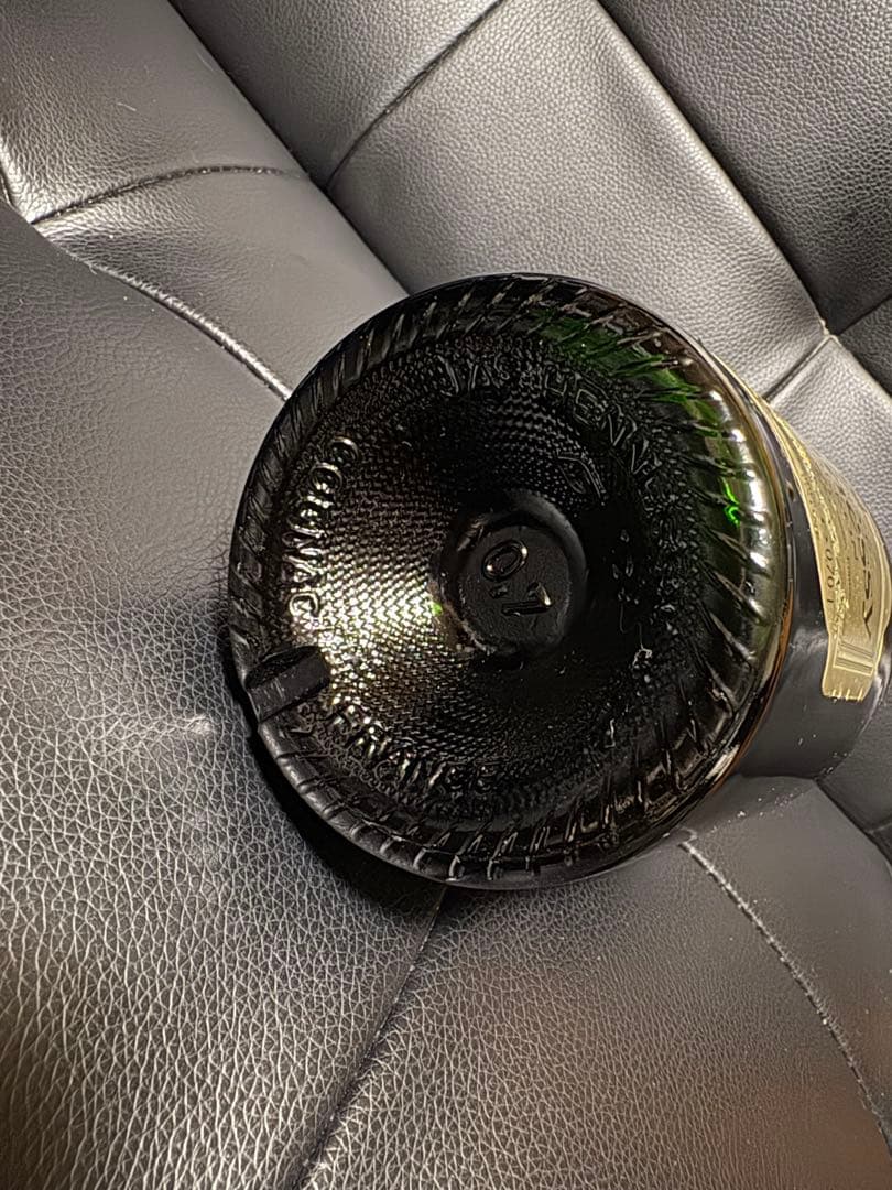 【未開栓】ヘネシー ナポレオン ブラスドール 700ml 古酒