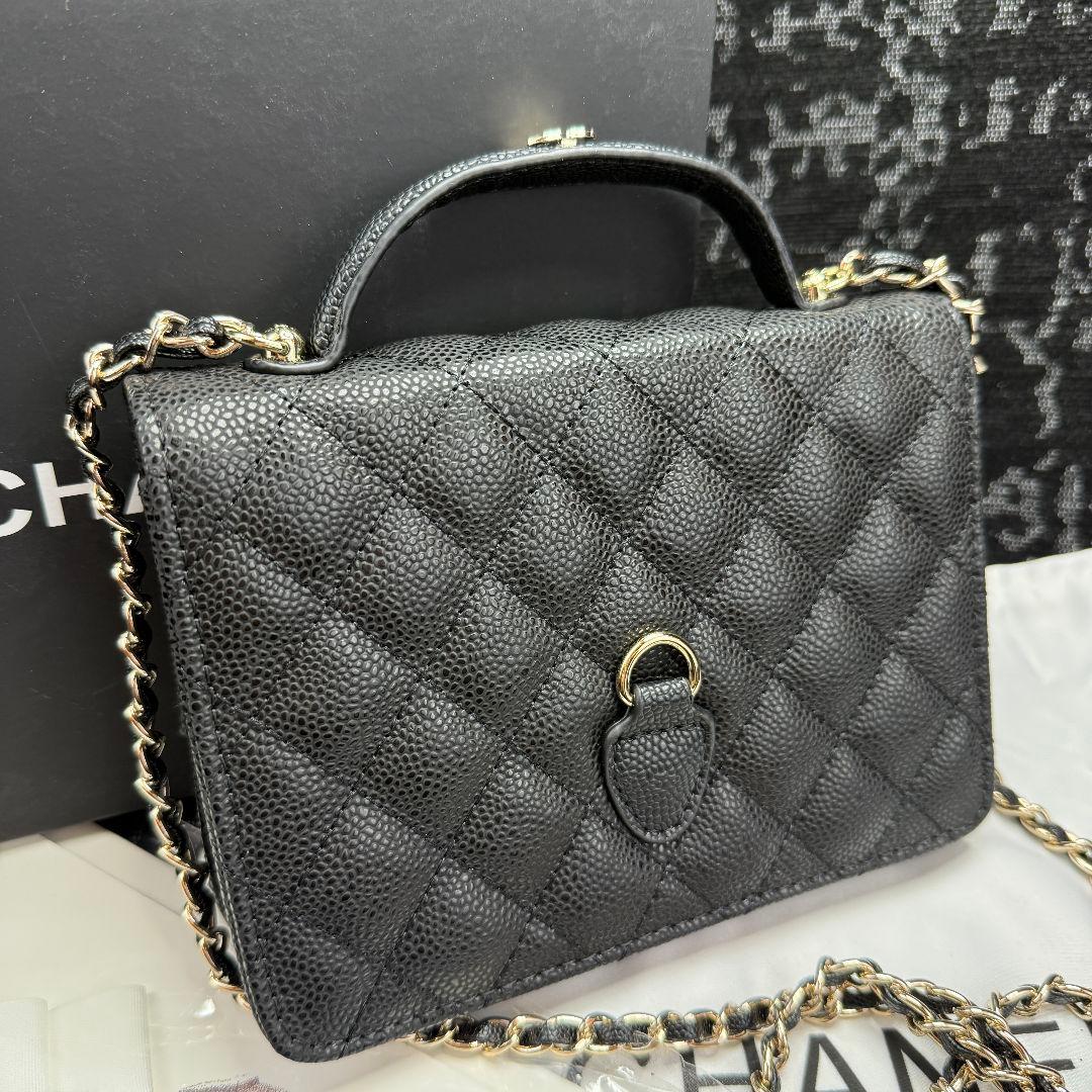 【限定特価】 CHANEL ノベルティ ショルダーバッグ