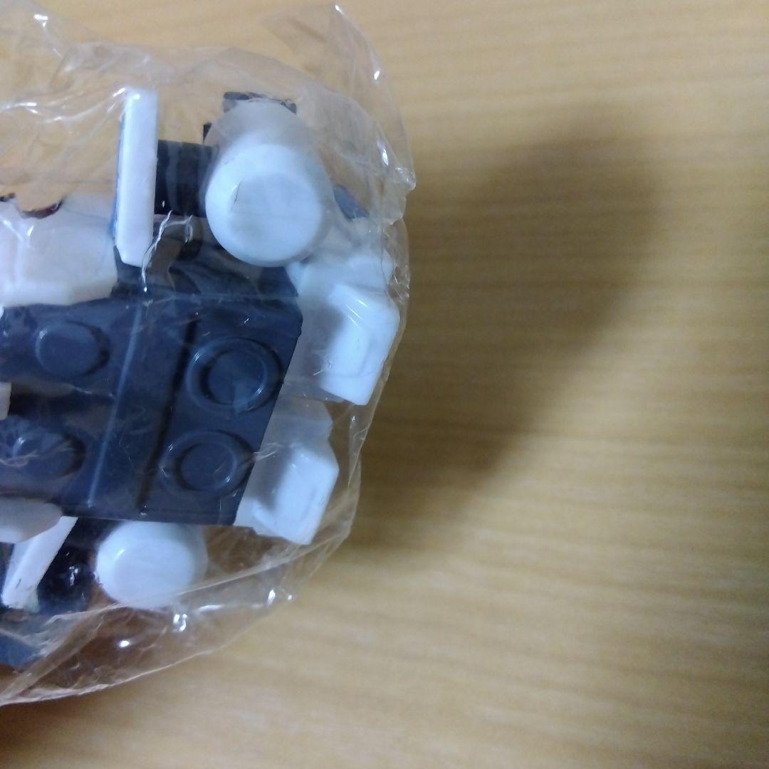 電光超特急ヒカリアン　ヒカリアンロック　ライトニングノゾミアン