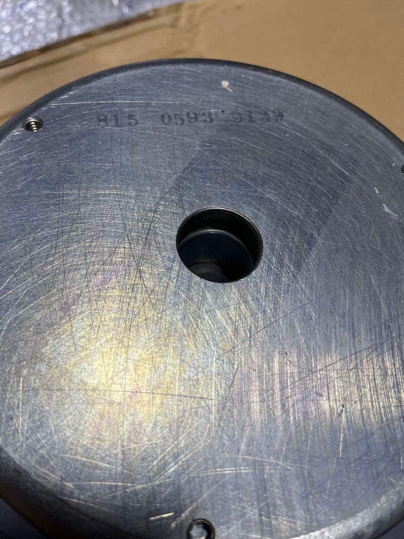 Electro Voice EVM-15B 1個単品 DL15BFHより強力良音