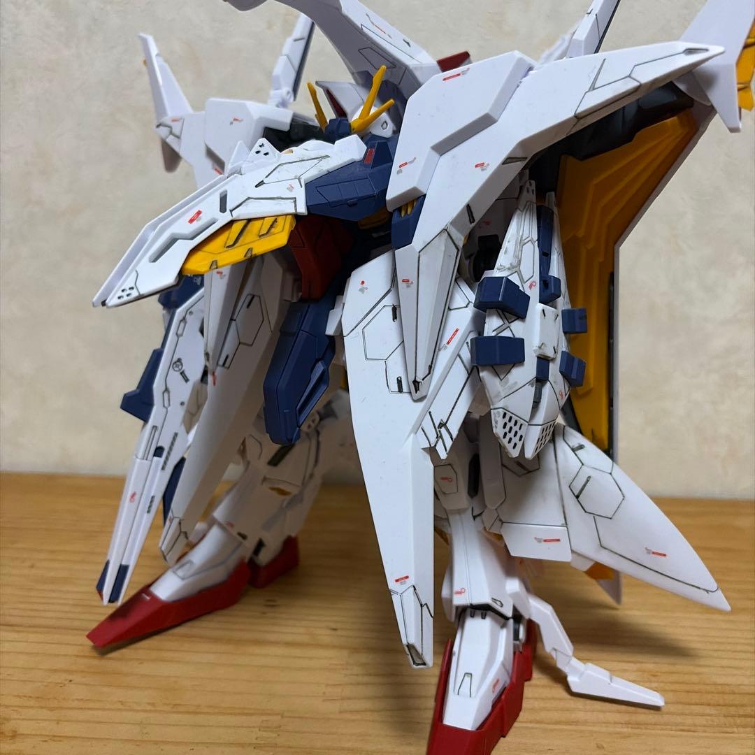 本日限定価格‼️HGUC Ξガンダム(クスィーガンダム) ペーネロペー 2体セット