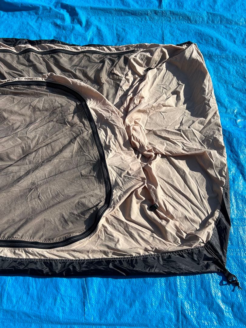 【美品】ユージャック SOLUS ソルス