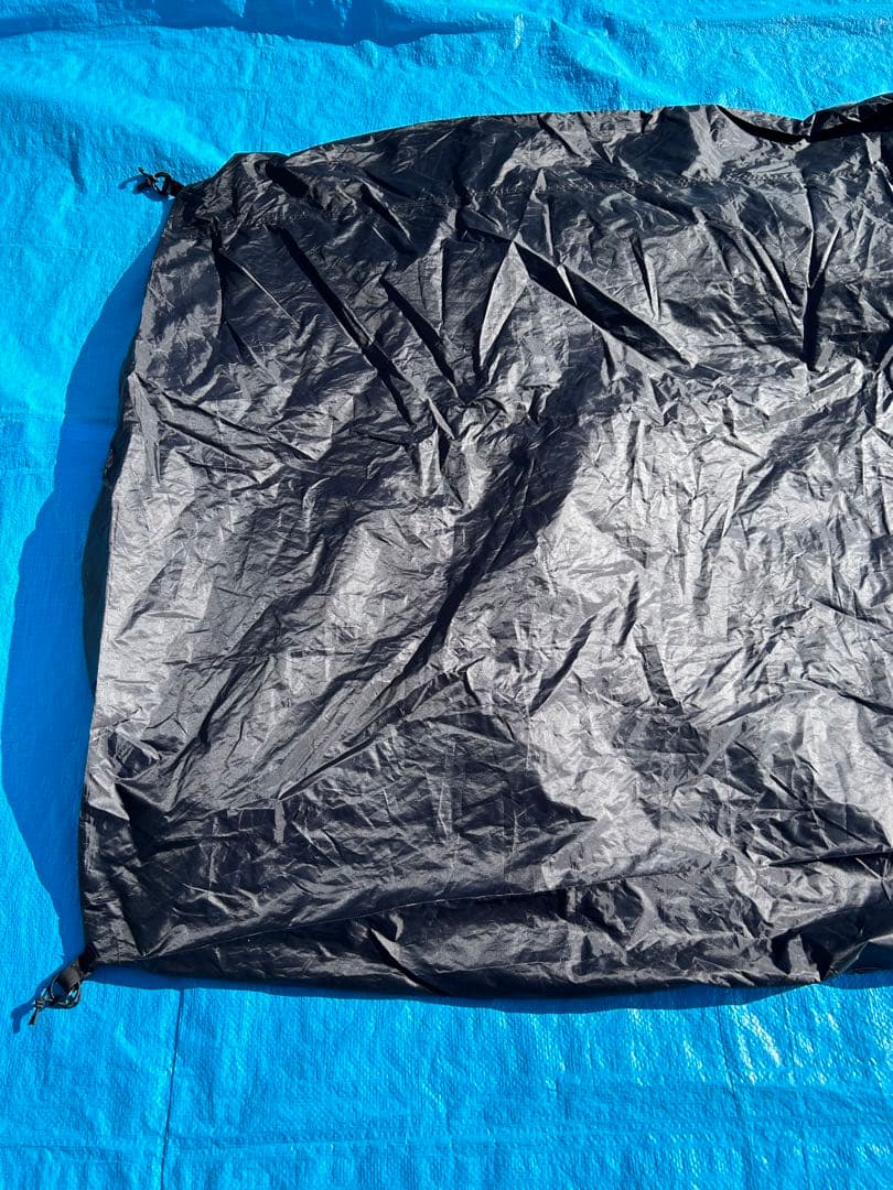 【美品】ユージャック SOLUS ソルス