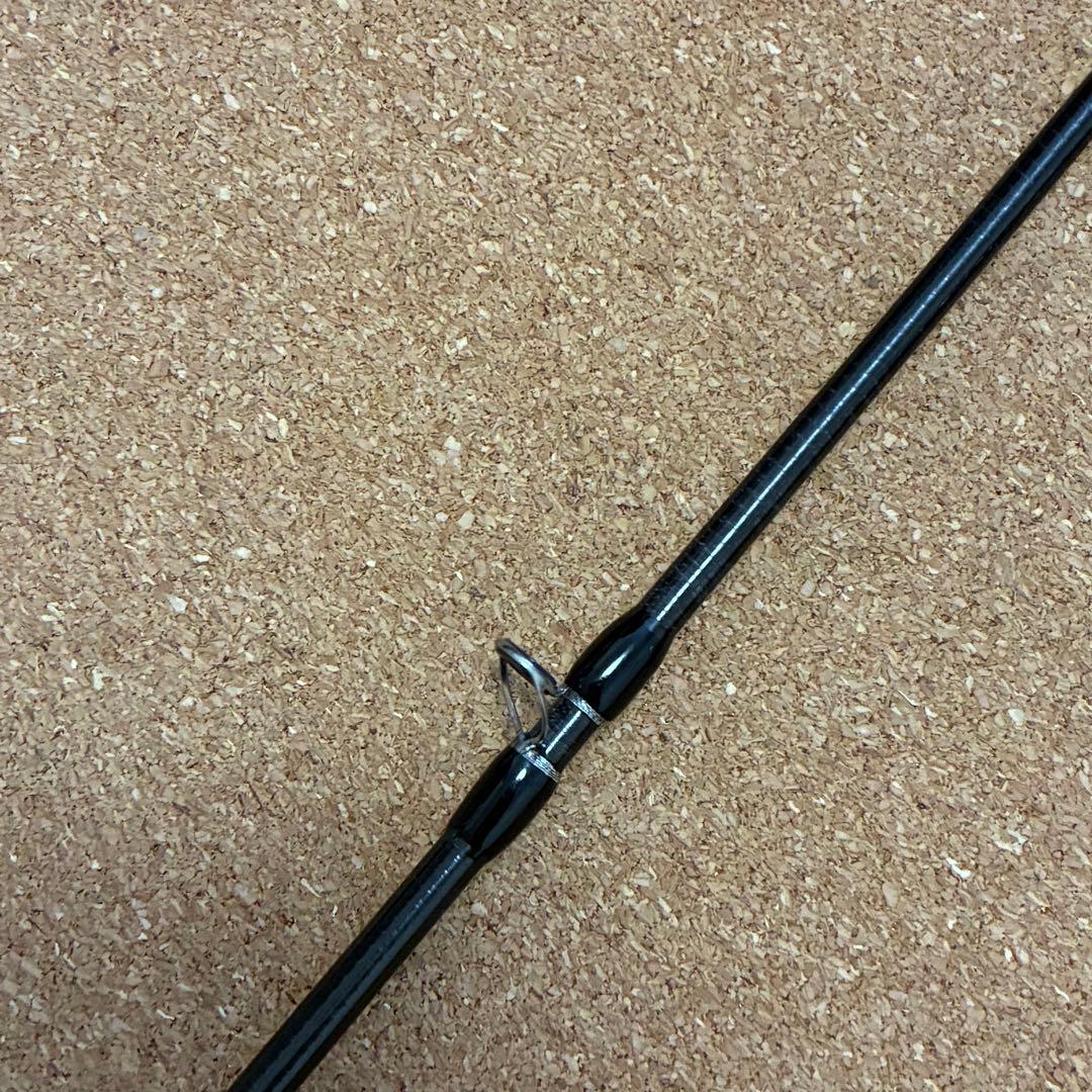 エイムス　AIMS ブラックアロー　76XB プラグからジョイクロまで！