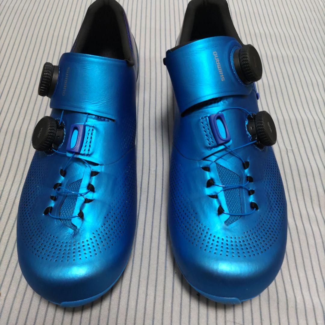 アムロレイ S-PHYRE SH-RC903 41（25.8㎝）ワイド