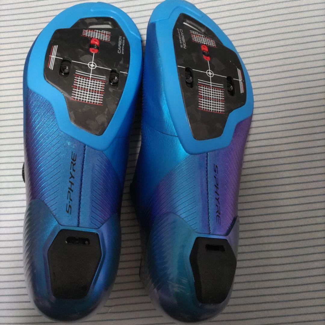 アムロレイ S-PHYRE SH-RC903 41（25.8㎝）ワイド