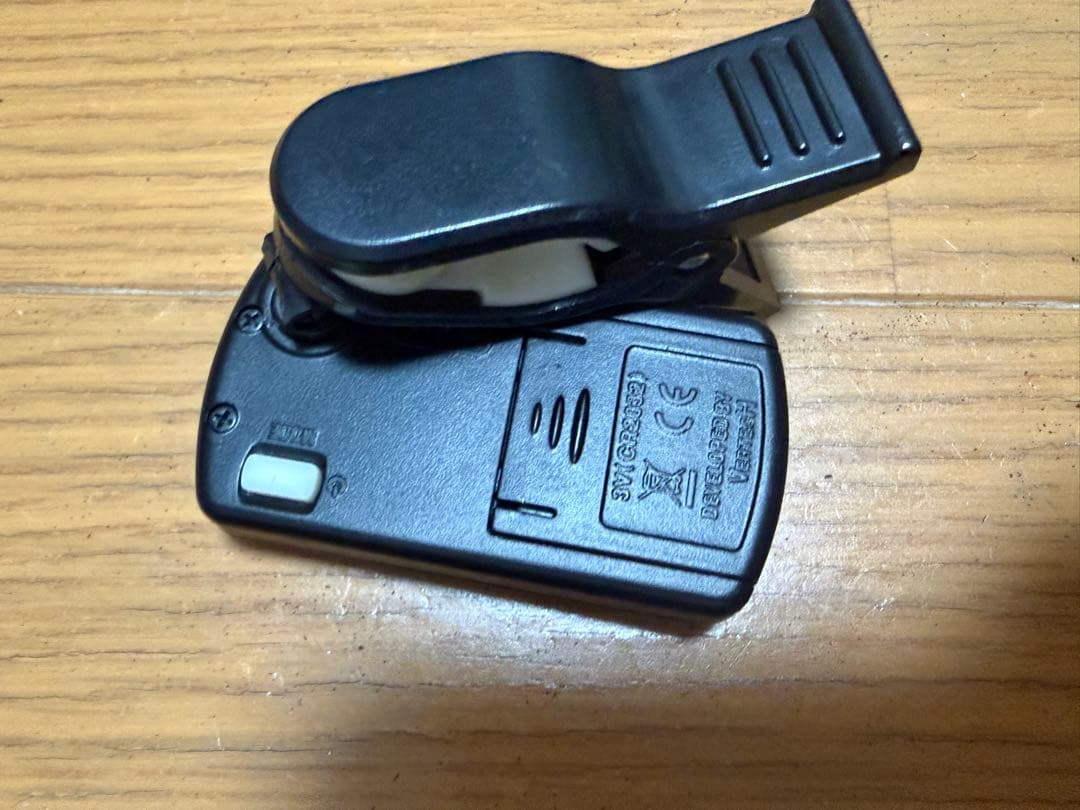 James JD400 アコースティックギター　ケース　クリップチューナー付き