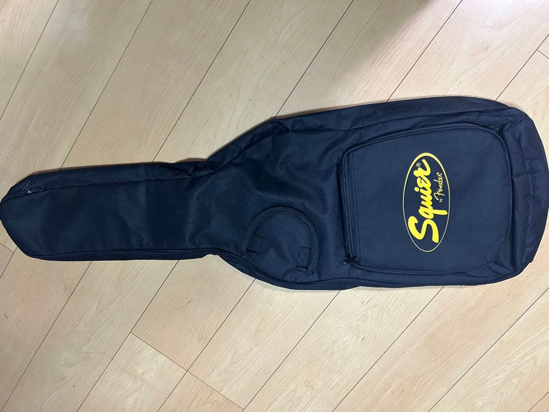 Spuier ストラトキャスター　 エレキギター