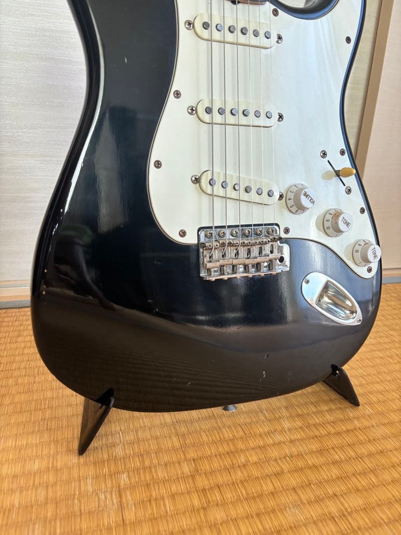 Tokai製 SPRINGY SOUND ST50？？