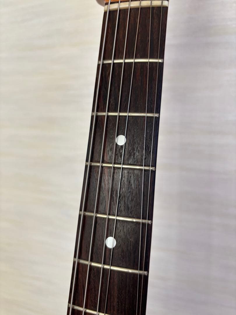 Tokai製 SPRINGY SOUND ST50？？